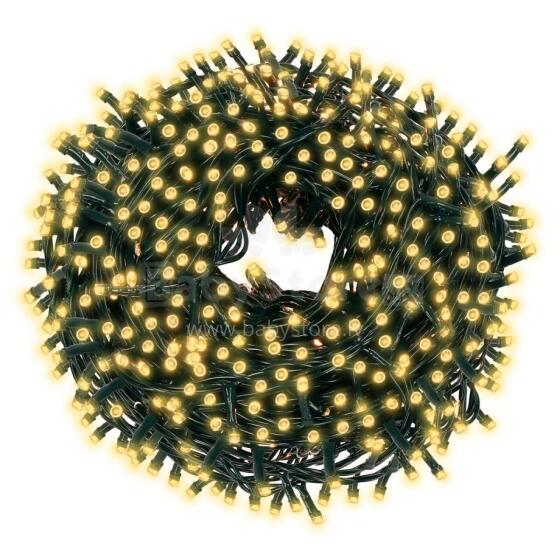 Springos CL0546 Christmas lights, 750 LED