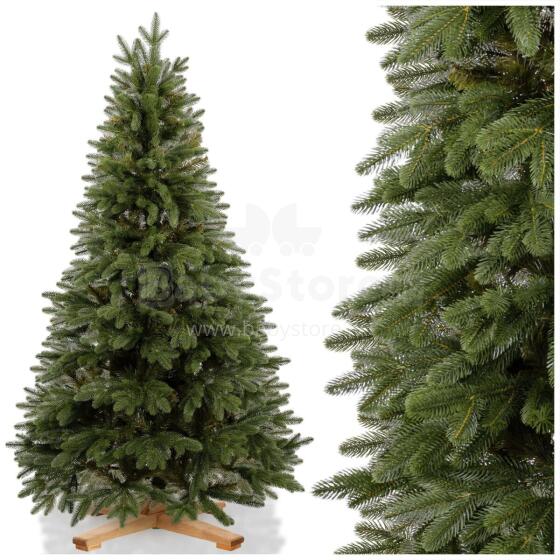 Artificial Christmas Tree Springos CT0252, GREEN PINE PREMIUM 180 CM