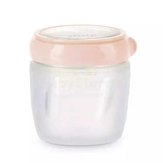 Haakaa Silicone Storage Container Art.GBHK017-P