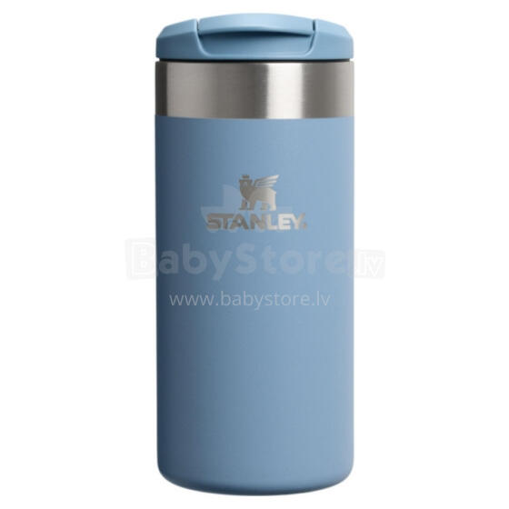 Termokrūze The AeroLight Transit Mug 0,35L zilganvioleta 