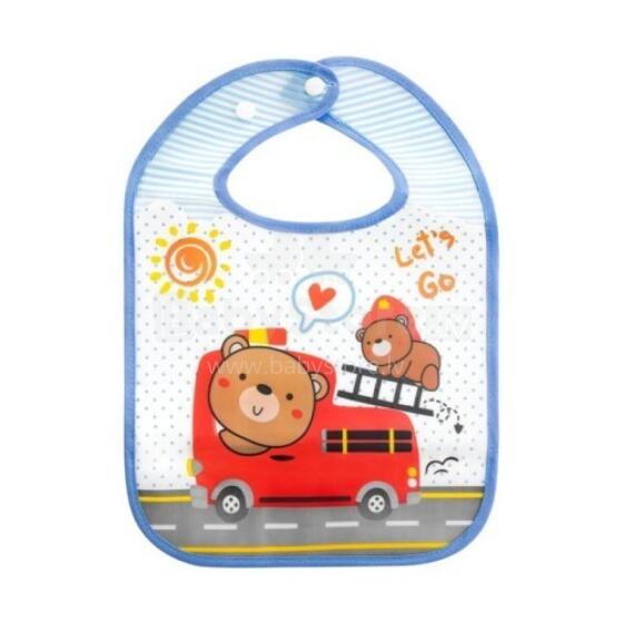 5550 BIB EVA FIREMAN
