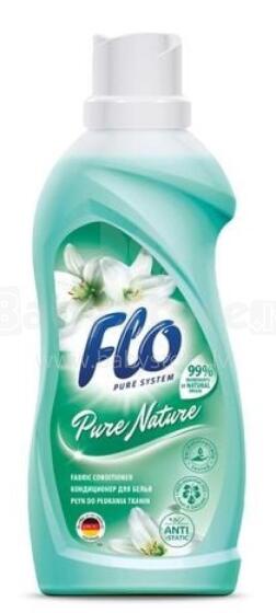 Кондиц.белья Flo Pure Nature 1L 1020
