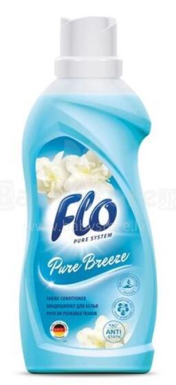 Flo Pure Breeze Fabsoft 1L