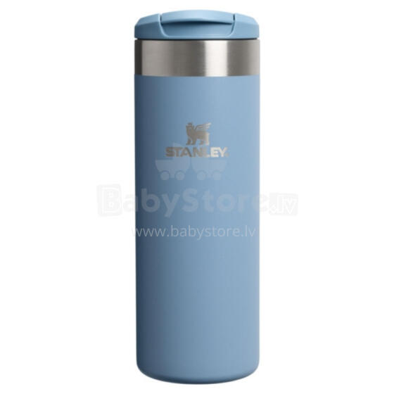 Termokrūze The AeroLight Transit Mug 0,47L zilganvioleta 