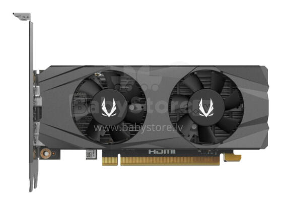 Zotac GAMING GeForce RTX 3050 NVIDIA 6 GB GDDR6