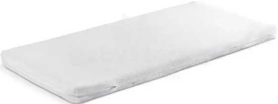 Sensillo Mattress Cocos Art.K-06  Matracis bērnu gultai kokosšķiedras,poliuretana,kokosšķiedras,120x60 cm