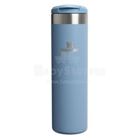 Termokrūze The AeroLight Transit Mug 0,6L zilganvioleta 