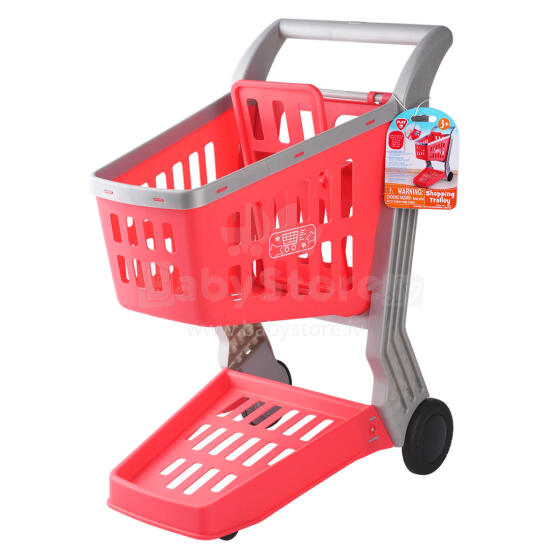 PLAYGO iepirkumu ratiņi, 3251