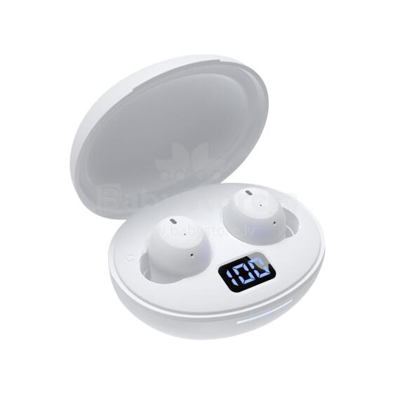 White Shark GEB-TWS-02 Vortex White