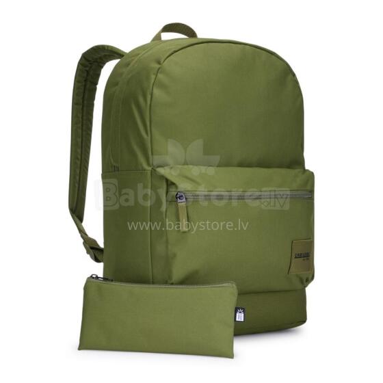 Case Logic 5191 Commence recycled backpack CCAM-1216 Hawthorne green
