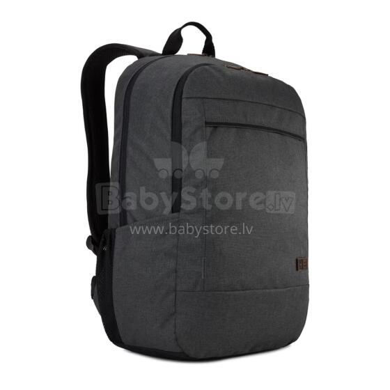 Case Logic 5341 Era 16 laptop backpack ERABP-116 Obsidian black