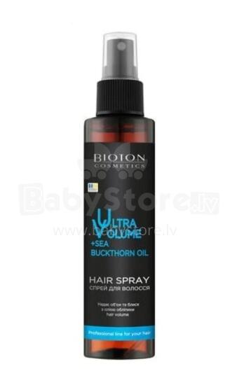 Спрей для волос ULTRA VOLUME 150мл