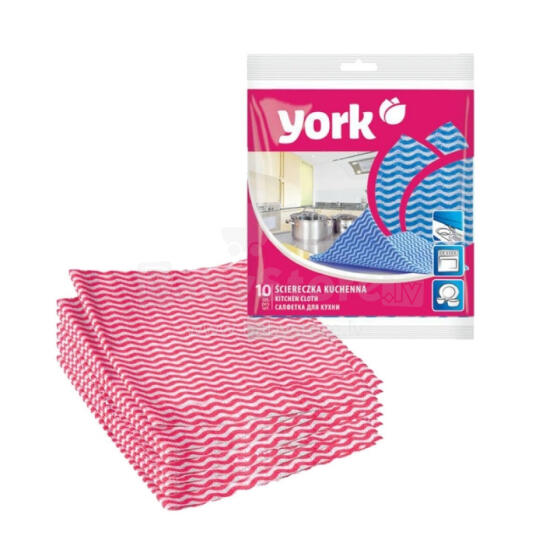 Kitchen towels 10 pcs
