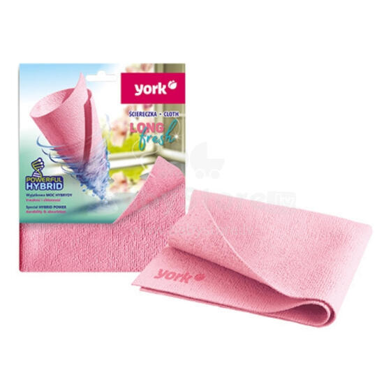 Салфетки из микрофибры LONG FRESH
