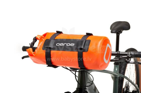 AEROE 8L heavy duty dry bag, orange
