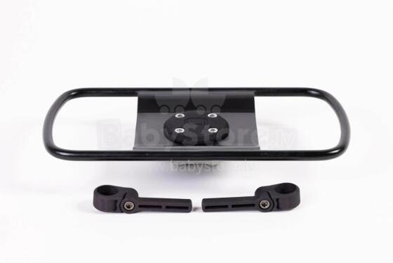 AEROE Spider pannier receiver