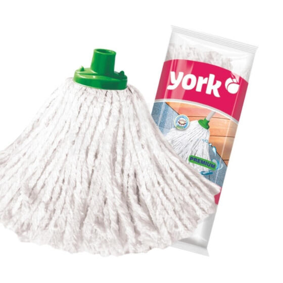 Apmaināmā mop galva PREMIUM