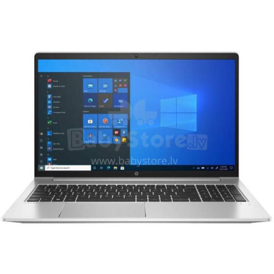 HP 450 G8 15.6 1920x1080 i5-1135G7 8GB 256SSD M.2 NVME WIN11Pro RENEW