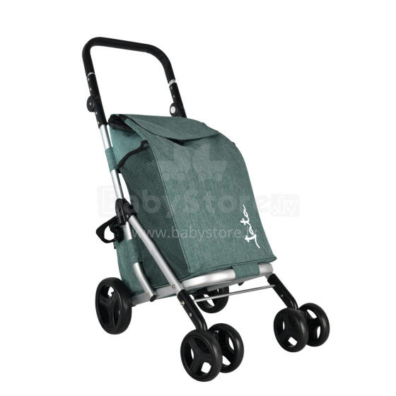 Jata HCAR2501