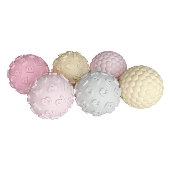 Gerardo Toys Sensory balls Art.GT7717 Сенсорные мячики 1 шт.