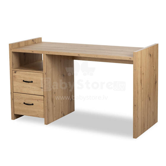 KLUPŚ Desk AMELIA Oak