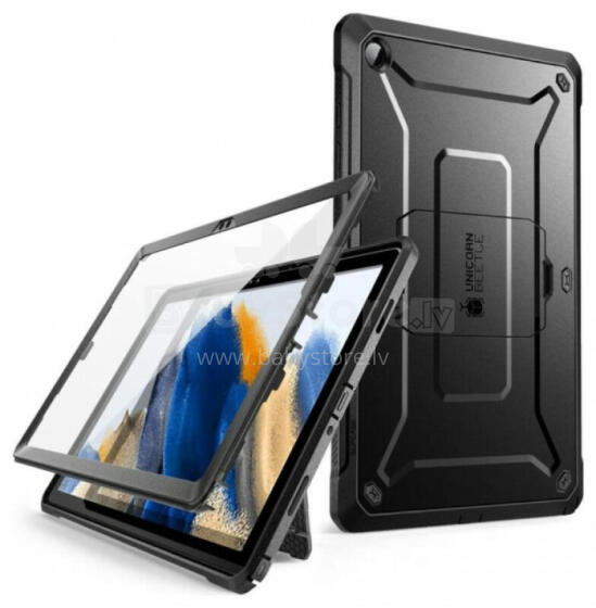 Supcase Unicorn Beetle Pro Galaxy Tab A9+ Plus 11.0 X210/X215/X216 Черный