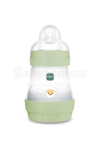 5915 ANTICOLLIC BOTTLE PERFECT START 160ML GROUNDING IN NATURE GREEN