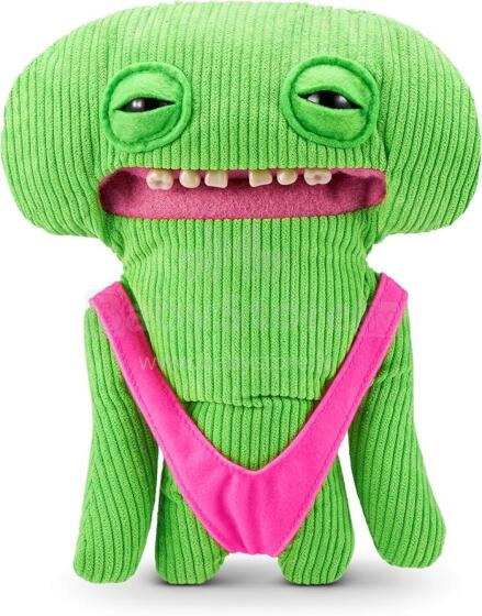 Fuggler&Spongebob Funny Ugly Monster Art.268515 Забавный уродливый монстр