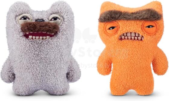 Fuggler&Spongebob Funny Ugly Monster Art.268518 Забавный уродливый монстр,2 шт