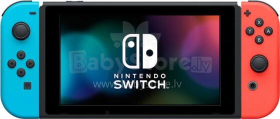 Nintendo Switch Sports
