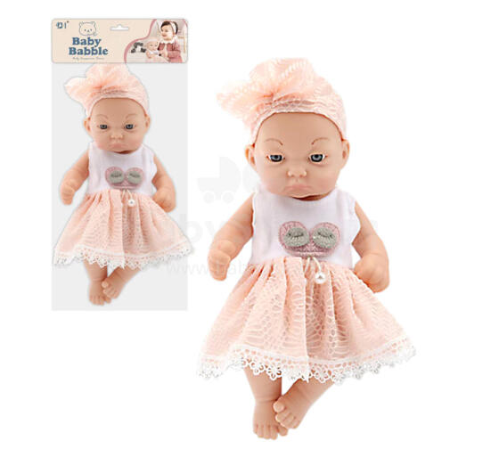 ARTYK 186738 Baby Doll 25 cm