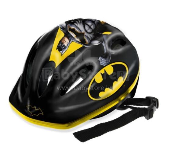 Bottari Batman Art.268678 Vaikiškas dviračio šalmas, dydis M,