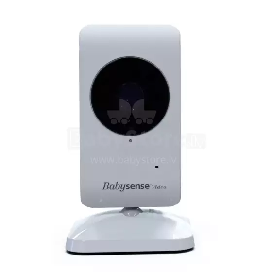 Babysense Add-On Camera Art.268702 for Video Baby Monitor V35 & V24R