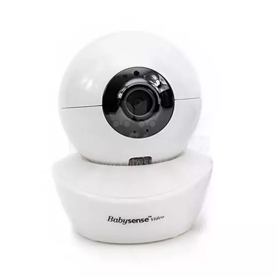 Babysense Add-On Camera Art.268703 Дополнительная видеокамера V43