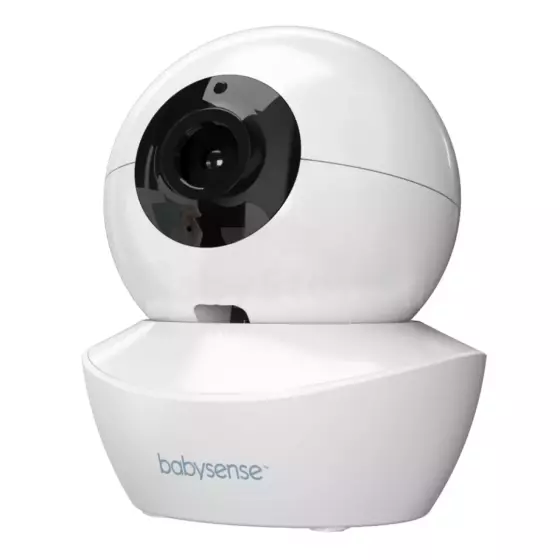 Babysense Add-On Camera Art.268704 Дополнительная видеокамера HD S2