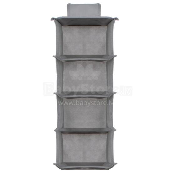 Hanging organizer Springos HA3038