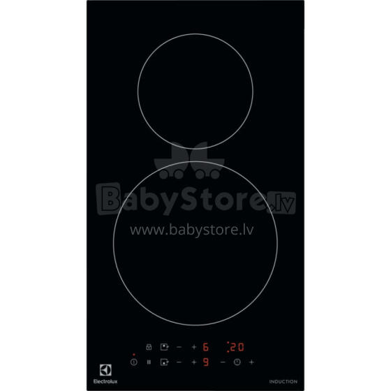 Iebūvēta elektriskā virsma Electrolux LIT30230C