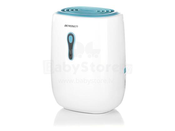 Mitrinātājs - Mitruma Absorbētājs Berdsen BR-70W