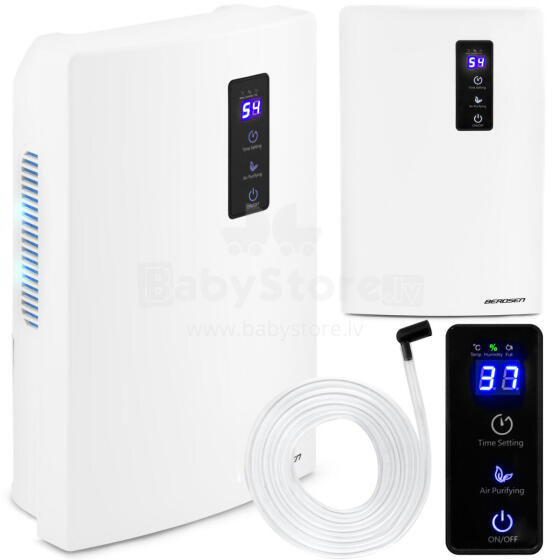 Dehumidifier - Moisture Absorber Berdsen BR-20