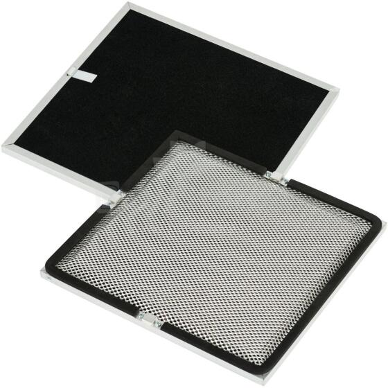 Oglekļa filtrs 1 gabals tips G