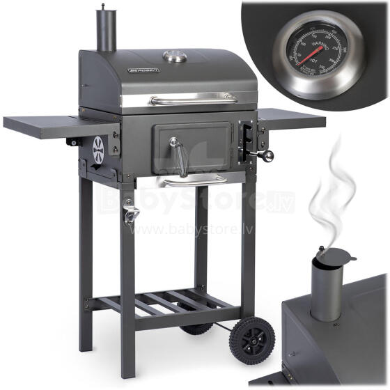 Berdsen BD-892 Charcoal Grill