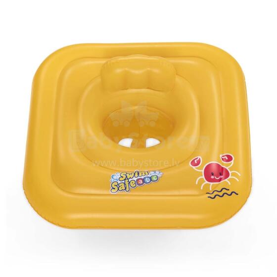 Swimming Learning Ring 76 x 76 cm Bestway 32050