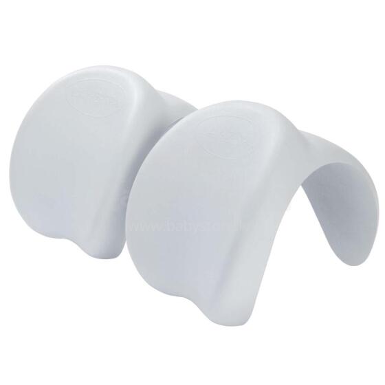 Galvas balsts spilvens uzpūšamajam SPA 2 gab. Bestway 60307