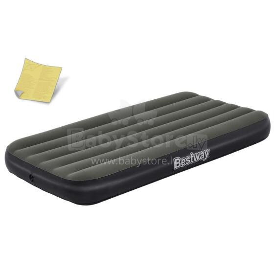 Bestway 6713L Single Air Mattress 188x99x25 cm