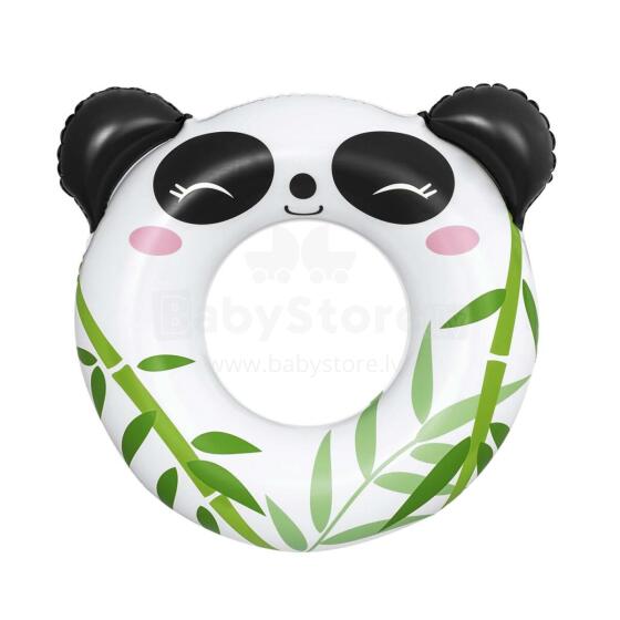 Panda peldriņķis Bestway 36351