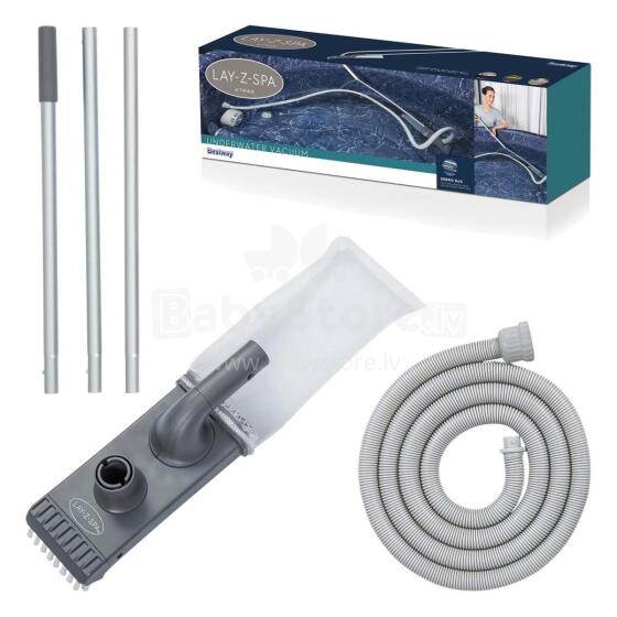 Bestway 60323 Пылесос для очистки спа