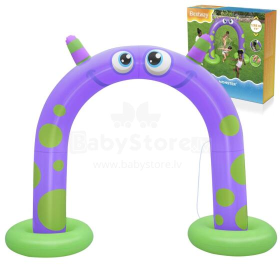 Jumbo uzpūšamais laistītājs Bestway 52640