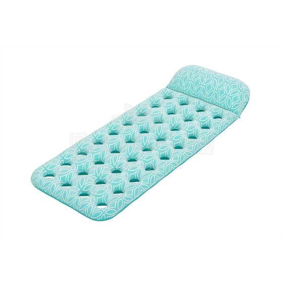 Gaisa matracis peldēšanai Comfort Plush Bestway 43550