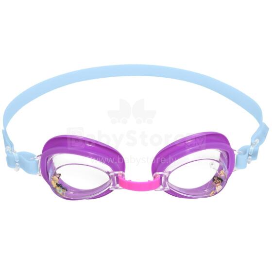 Swimming Goggles for Kids Princess Bestway 9102O