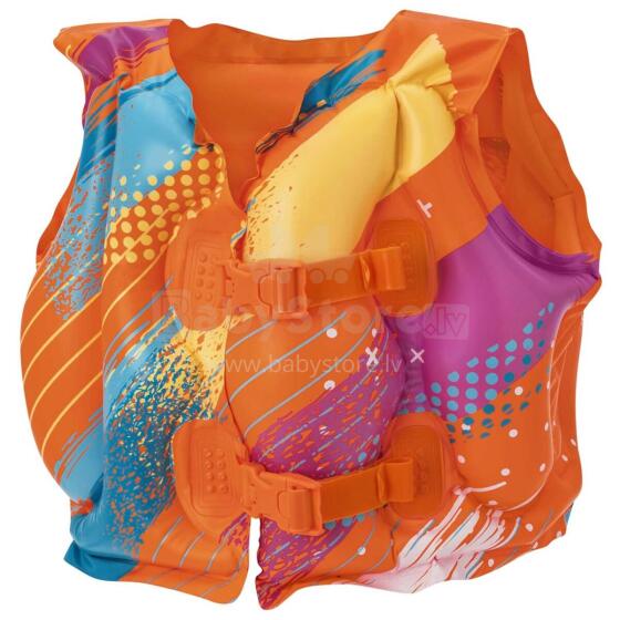 Bestway 32272 Children's Swimming Vest